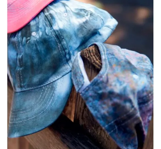 Buch "Batik DIY - Tie Dye"