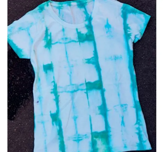 Buch "Batik DIY - Tie Dye"