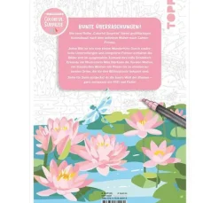 Buch "Colorful Surprise - Blumen"