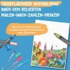 Buch "Colorful Surprise - Urlaub"