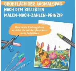 Buch "Colorful Surprise - Urlaub"