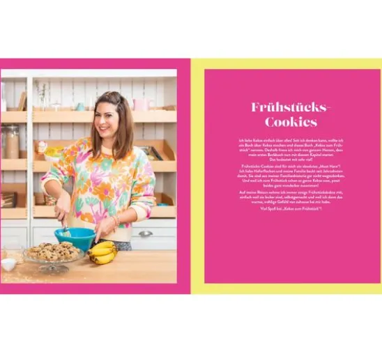 Buch "Cookie Madita"