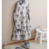 Buch "Cosy Jersey-Looks für Kinder nähen"