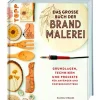Buch "Das große Buch der Brandmalerei"