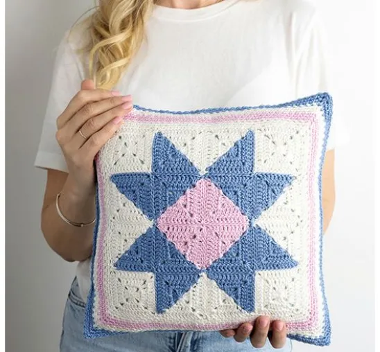 Buch "Das große Granny Square Häkelbuch"