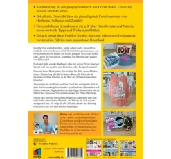 Buch "Das große Plotterbuch für Einsteiger"