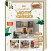 Buch "Das ultimative Wichtelhandbuch"