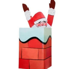 Buch "Der Verbastelblock für kreative Kids. Frohe Weihnachten"