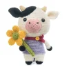 Buch "Die Amigurumi-Häkelschule"