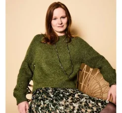 Buch "Easy Knits - Pullover"