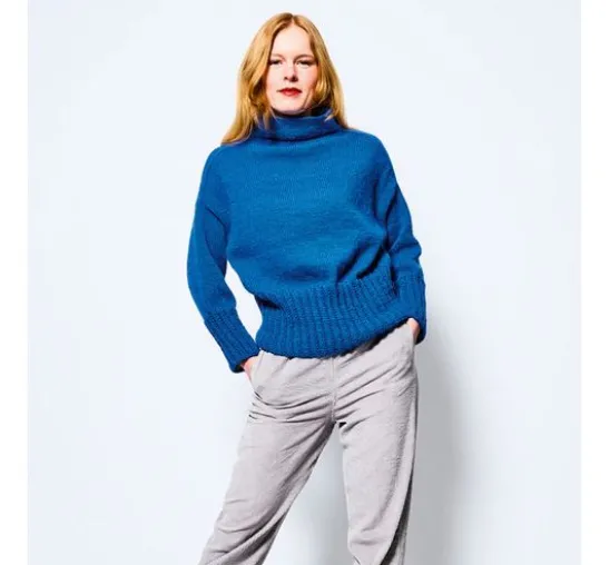 Buch "Easy Knits - Pullover"