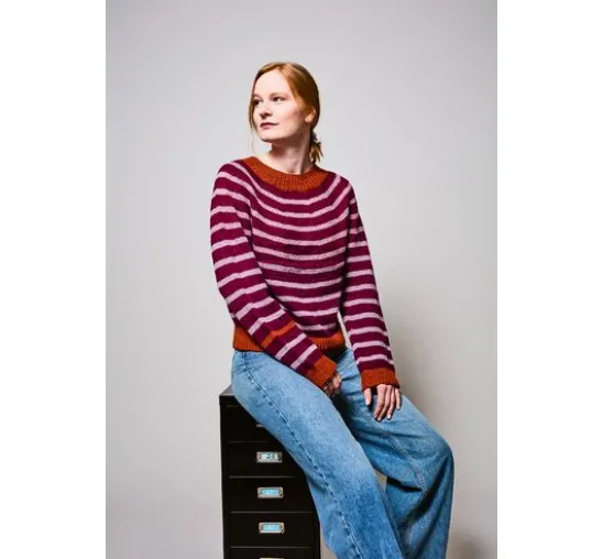 Buch "Easy Knits - Pullover"