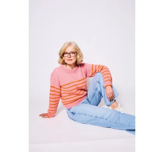 Buch "Easy Knits - Pullover"