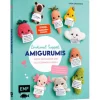 Buch "Emotional Support Amigurumis"