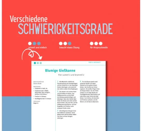 Buch "Farbenfrohe Fensterbilder"