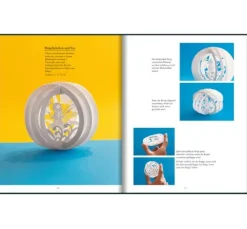 Buch "Filigrane Pop-Up-Karten"