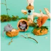 Buch "Filz-Minis mit Naturmaterial (kreativ.kompakt)"