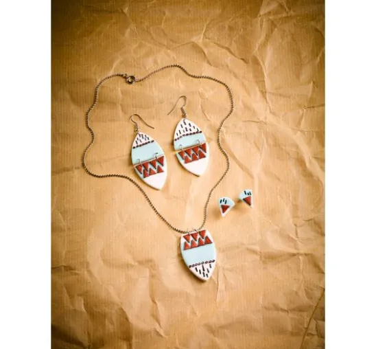 Buch "FIMO Schmuck"