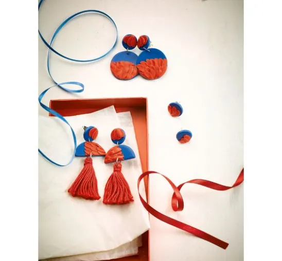 Buch "FIMO Schmuck"
