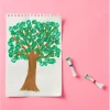 Buch "Gemeinsam basteln, gemeinsam wachsen - Das Kinderbastelbuch für gezielte F
