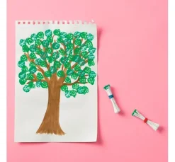 Buch "Gemeinsam basteln, gemeinsam wachsen - Das Kinderbastelbuch für gezielte F