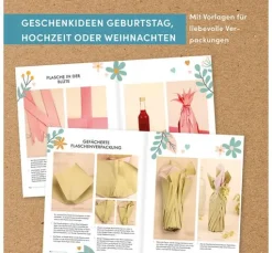 Buch "Geschenkeatelier. Eingemachtes & Haltbares"