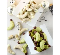 Buch "Geschenkeatelier. Weihnachtsgebäck"