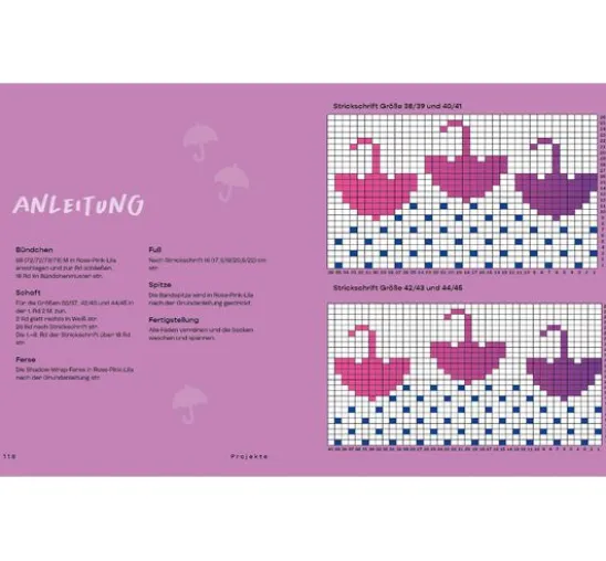 Buch "Happy Socks stricken"