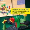 Buch "Klorollen Bastelspaß"