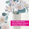 Buch "100 kreative Papierideen"