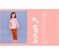 Buch "Mamas Lieblingsschnitte - Nähen - Plotten - Zeit sparen"