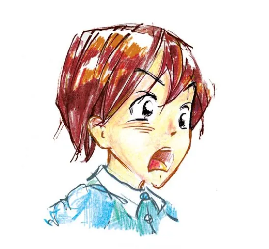 Buch "Manga Step by Step - Shōjo"