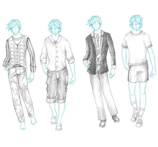 Buch "Manga Step by Step - Shōnen"