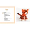 Buch "Mein Amigurumi-Abenteuer - Tiere häkeln"