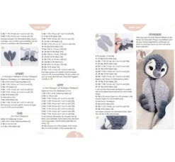Buch "Meine liebsten Kuschelfreunde"