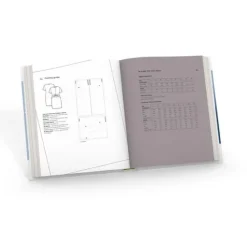 Buch "Mein Nähkurs by burda"