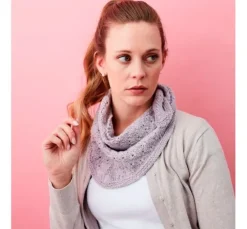 Buch "Mini-Tücher stricken (kreativ.kompakt.)"