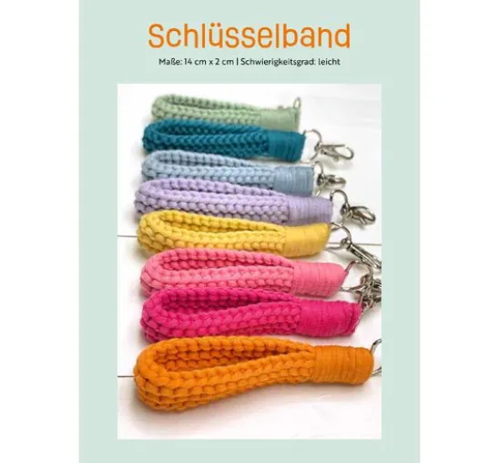 Buch "Mit Spaß Stricken lernen"