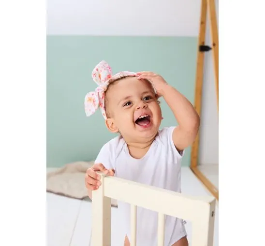 Buch "Nähen für Babys"