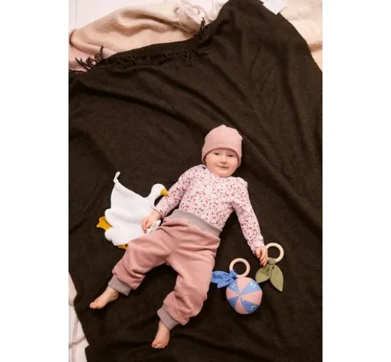 Buch "Nähen für Babys"