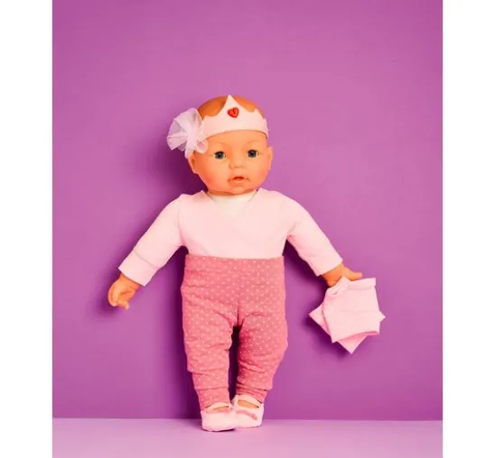 Buch "Nähen für die Puppen-Prinzessin (kreativ.kompakt.)"