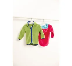 Buch "Nähen mit Jersey - babyleicht!"