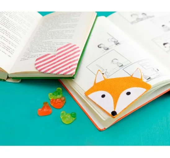 Buch "Näh mit! Die Kindernähschule"