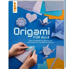 Buch "Origami für alle"