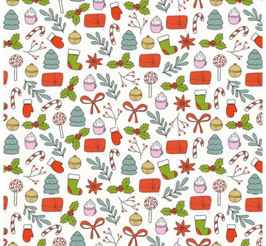Buch "333 Origami - Wichtel-Weihnachten"