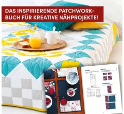 Buch "Patchwork-Grundlagen"