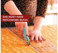Buch "Patchwork-Grundlagen"