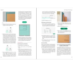 Buch "Plotten mit dem CRICUT MAKER 3"