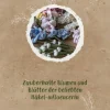 Buch "Romantische Blumen häkeln"