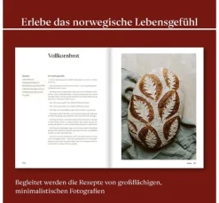 Buch "Skandinavisches Brot aus Sauerteig"
